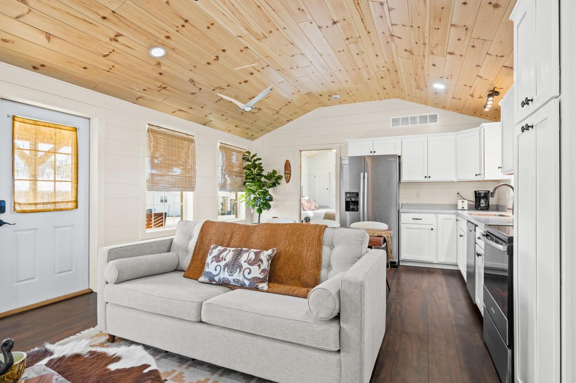Holiday home The At Eden Reserve - Near Ark Williamstown